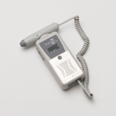 EM-9499-30D3 Newman Non-Display Doppler 3MHz obstetrical probe