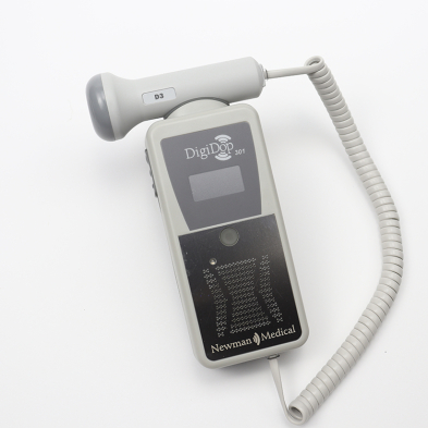 EM-9499-31D5 Recharge, No-display Digital Dop, 5MHz vascular probe