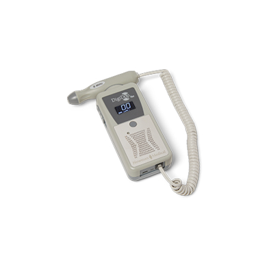 EM-9499-70D5 Display Digital Doppler, 5MHz vascular probe