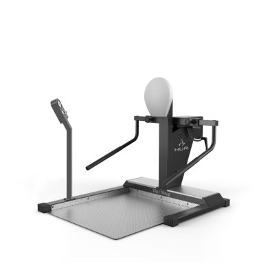 EM-94EA-9125 Hur Dip/Shrug Easy Access