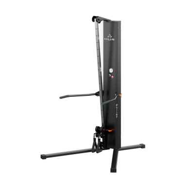 EM-94HU-8831 Hur Pulley 30kg Free Standing