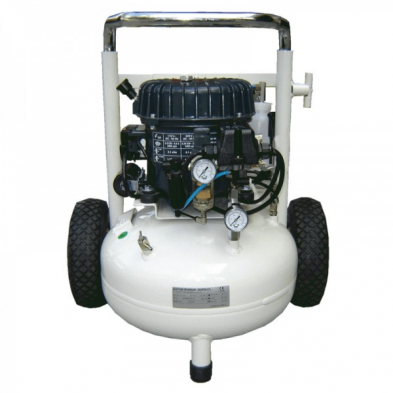 EM-94M1-8491 Hur Sil Air Compressor 50-24 Single Oil