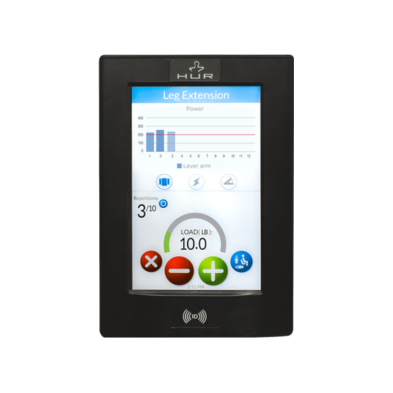 EM-94SM-CSYS Hur SmartTouch System