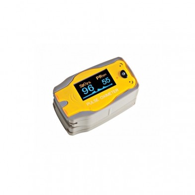 EM-9508-2150 Adimals 2150 Fingertip Pulse Oximeter, Pediatric