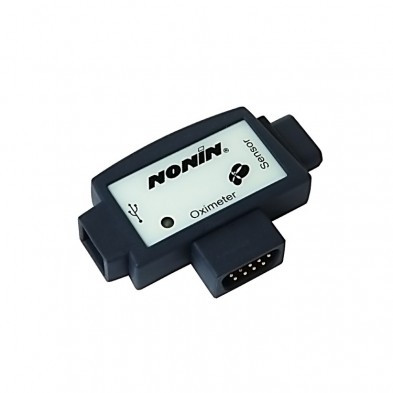 EM-9509-6916 Nonin USB Adapter for Nonin Handheld Pulse Oximeter