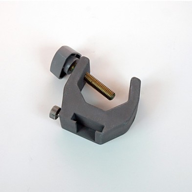 EM-9509-7792 Adjustable Mounting Clamp 2" New (also need Sens mount)