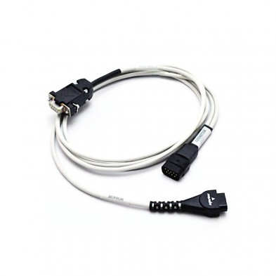 EM-9510-0RTC Nonin Serial Cable, Memory or Real-Time