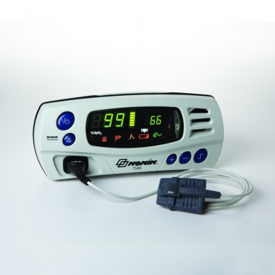 EM-9510-7500 Nonin 7500 Pulse Oximeter