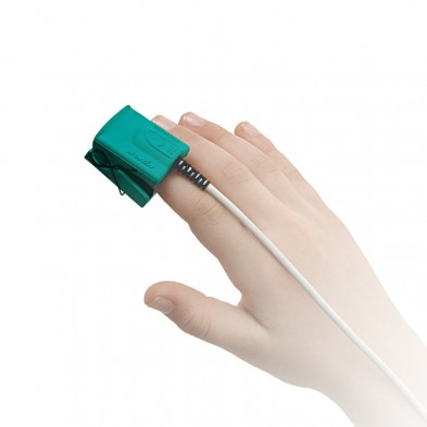 EM-9511-0009 Pediatric Fingerclip Sensor