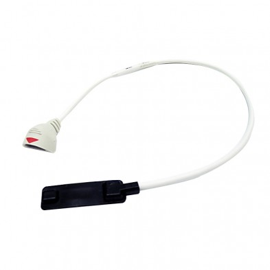 EM-9511-0JWO Nonin Adult 8000L-WO Sensor for Wrist Ox, 12in, 8 Pin