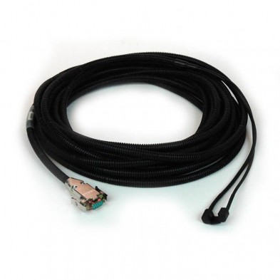 EM-9511-FI30 Nonin 8000FI-30 Infant/Ped Fiber Optic Sensor, 30' Cable