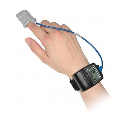 EM-9511-SMWO Nonin Soft Sensor, Medium, for WristOx (3100)