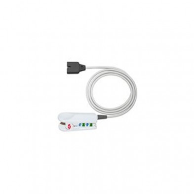 EM-951A-DCIP Masimo LNCS DCIP Pediatric Reusable Finger Sensor
