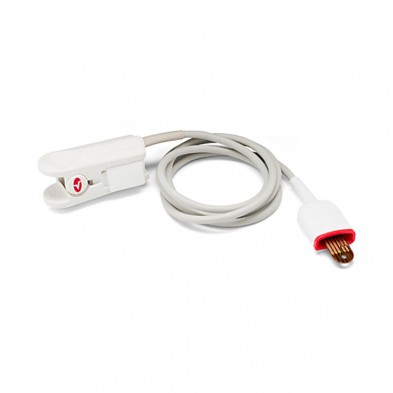 EM-951A-PDCI Masimo Pulse Oximeter Finger Sensor, For Alice Cable