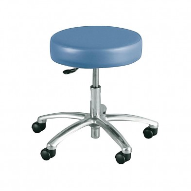 EM-9619-0440 440 Deluxe Gas Lift Stool (No Back), Winco