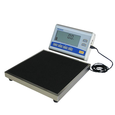 EM-961M-X115 Befour Medical Portable Scale 550# Capacity