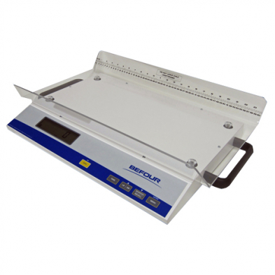 EM-961M-X202 Befour MX202  Neonatal Scale - 1 gram accuracy