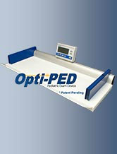 EM-961M-X282 Befour MX282 Opti-PED Pediatric Exam Device