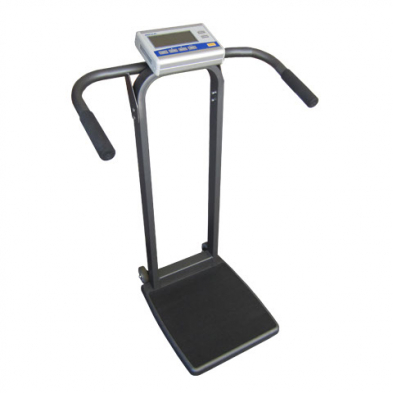 EM-961M-X308 Befour MX308 Handrail Tilt and Roll Scale with BMI