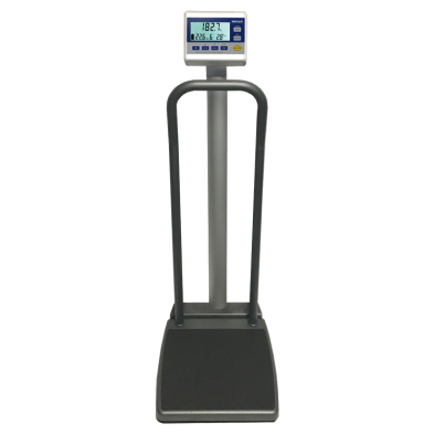 EM-961M-X377 Befour MX377 THE Exam Room Scale