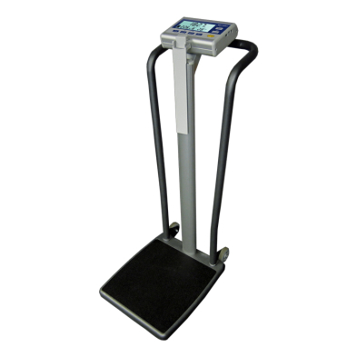 EM-961M-X807 Befour MX807 Tilt & Roll Handrail Scale with Height Rod