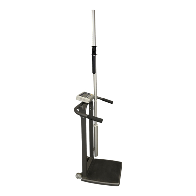 EM-961M-X908 Befour Measurement Station 750# Capacity