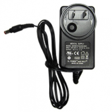 EM-9630-4809 Befour Optional Medical Grade AC Adapter