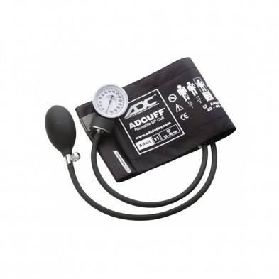 EM-9640-0760 ADC ProSphyg Aneroid Sphygmomanometer, Adult