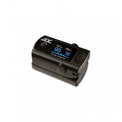 EM-9640-2100 ADC DIAGNOSTIX Fingertip Pulse Oximeter