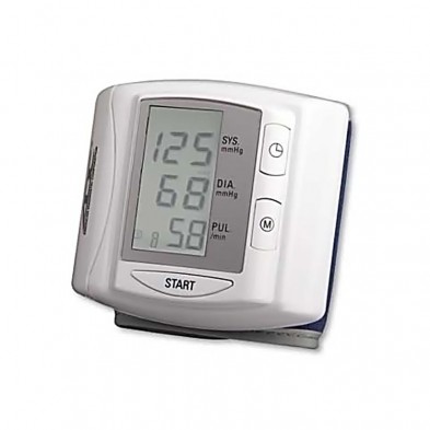 EM-9640-6015 Advantage 6015N Digital Wrist BP Monitor - ADC