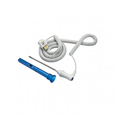 EM-9652-2895 Probe & Well Kit 9 ft. Oral - For 300 Series Vitals