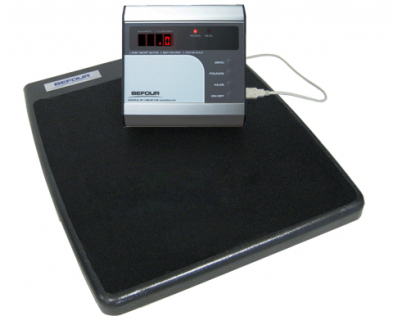 EM-96PS-6600 Befour Take-A-Weight Portable Digital Scale