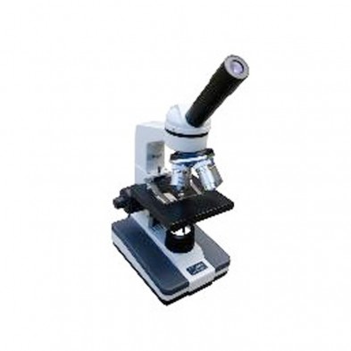 EM-9EDM-M03A LW Scientific Student Advanced 3 Obj. Fluor. Microscope
