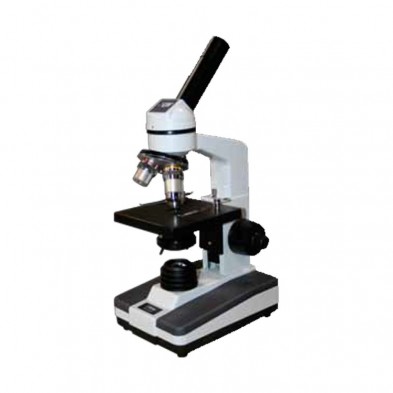 EM-9EDM-M03D LW Scientific Student Scope Fluor. Microscope