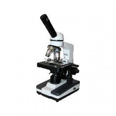 EM-9EDM-MM3A LW Scientific Student PRO 3 Obj. LED Microscope