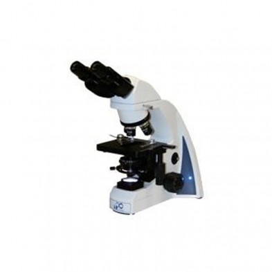 EM-9I4M-BN4S LW Scientific i-4 Infinity Semi-Plan Binoc 4 Obj. Microscope