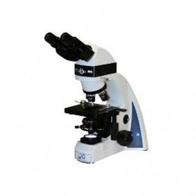 EM-9I4S-EPB4 LW Scientific i-4 LUMIN Epi-Fluor Infinity Binoc Microscope