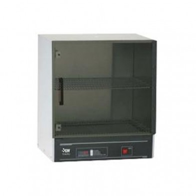 EM-9ICL-1015 LW Scientific USA Made 20L Digital Incubator