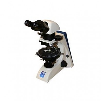 EM-9M5M-BPOL LW Scientific Mi-5 Polarizing Binoc Microscope