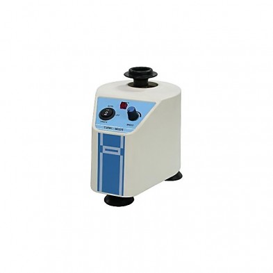 EM-9MXL-TMV7 LW Scientific Turbo Mixer w/ Rubber Mixing Cup