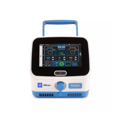 EM-9PSC-1CAP Synclara System