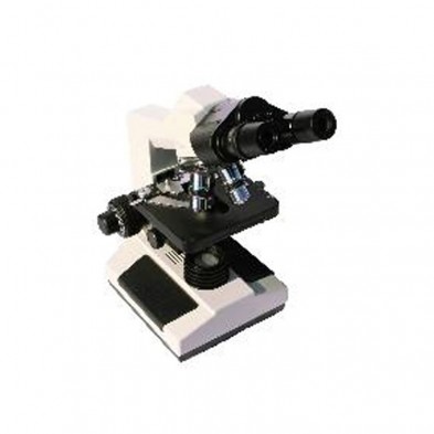 EM-9R3M-D04A LW Scientific Revelation III-A DIN Achr. Dual Bi. Microscope