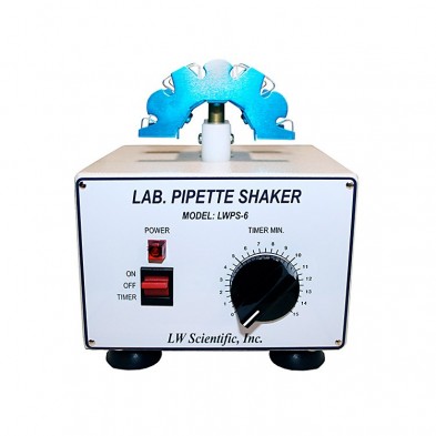 EM-9SHL-PPF7 LW Scientific Pipette Shaker