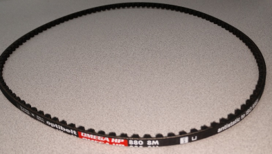 LD-0090-5928 Timing Belt