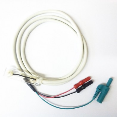 NM-209D-DA30 Reusable Bar Electrode