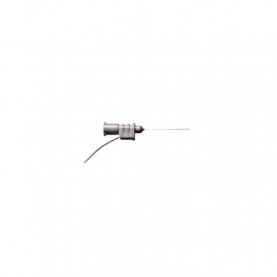 NR-0744-2530 Neuroline Inoject Needle 25mm 30G 10/box