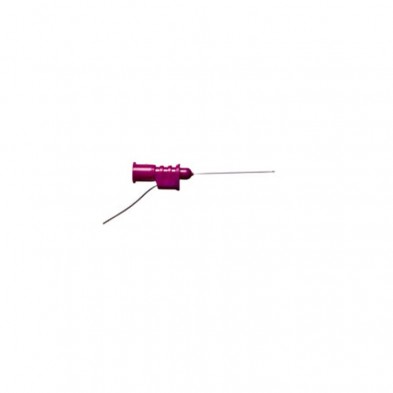 NR-0744-3036 Neuroline Inoject Needle 30mm 28G 10/box