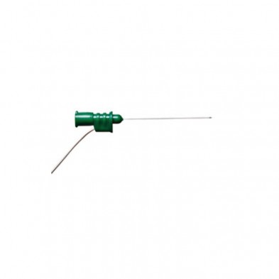 NR-0744-3845 Neuroline Inoject Needle 38mm 26G 10/box