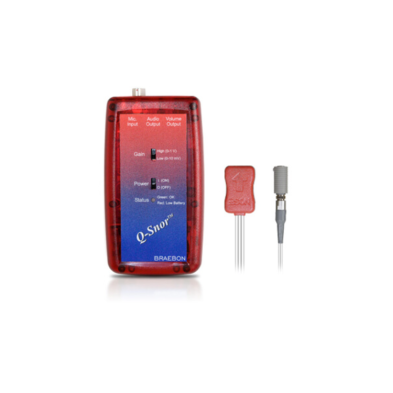 NR-3300-0546 Q-Snor&reg; Kit (includes Model 0544 Interface and Model 0545 Mi