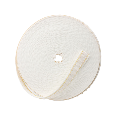 NR-3300-5577 Q Single Use Roll: 115ft / 35m x 1" / 2.5cm (L x W). Require